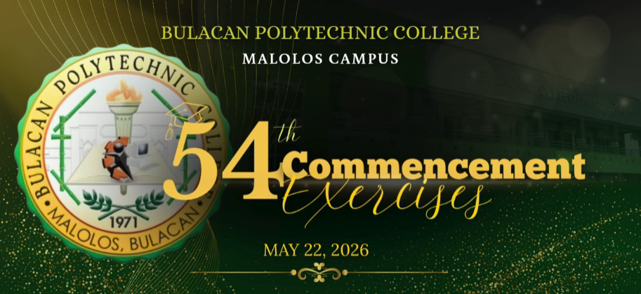 54th-commencement-exercises